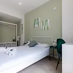 Arici 15 Appartement Milaan