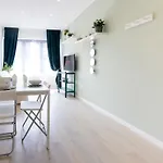 Appartement Arici 15 *