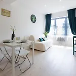 Arici 15 Appartement
