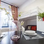 Appartement Arici 15 Milaan