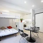 Arici 15 Appartement Milaan