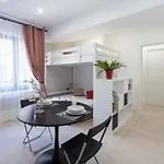 Appartement Arici 15 *