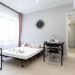 Arici 15 Appartement *