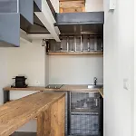 Hostmate - - Via Chiese - Bicocca Апартаменты