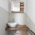 Hostmate - - Via Chiese - Bicocca Апартаменты Милан