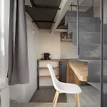 Hostmate - - Via Chiese - Bicocca Апартаменты
