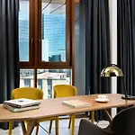 Verticale | Esperienze Hotel 4*