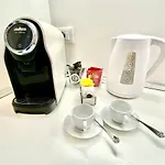 Fara Cinque By Vrmd Hospitality Apartamento Milán