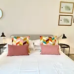 Fara Cinque By Vrmd Hospitality Milán