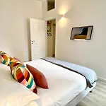 Fara Cinque By Vrmd Hospitality Apartamento