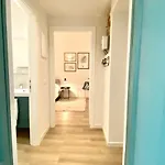 Apartamento Fara Cinque By Vrmd Hospitality Milán