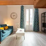The Rent - Stylish Loft In The Center Of