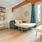 The Rent - Stylish Loft In The Center Of Appartement