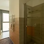 The Rent - Spacious Four-bedroom Close To Forlanini Distrct Apartman Milánó