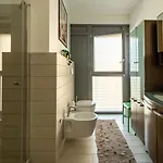 The Rent - Spacious Four-bedroom Close To Forlanini Distrct