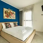 The Rent - Spacious Four-bedroom Close To Forlanini Distrct *