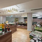 托克齐酒店 米兰