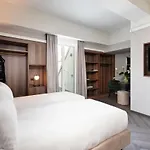 酒店 托克齐酒店 米兰