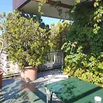 Buonarroti Life Roof Garden Mita *