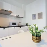 Primopiano - Napo Torriani Apartamento