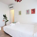 Primopiano - Napo Torriani Apartamento