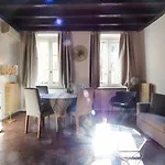 Apartament Mila Magenta Mediolan