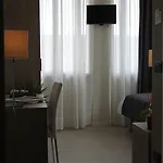 ホテル ザラ ミラノ