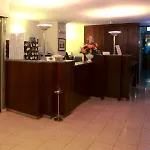 Garibaldi Palace Hotell 3*