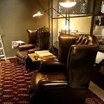 Boutique Borgo Nuovo Hotel Milaan