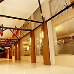 Garibaldi Palace Hotell Milano