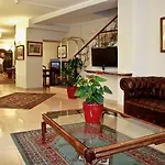 Garibaldi Palace Hotell