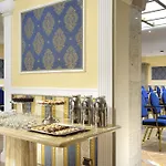 Hotel Grand Plaza Milán