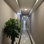 Folen Hotel Milão