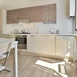San Vittore - Two Bedroom By Halldis * 밀라노
