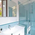 San Vittore - Two Bedroom By Halldis 아파트