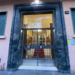 Apartament Life - Fiera - San Siro *
