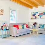 شقة Stepandgo Navigli