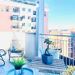 Stepandgo Navigli شقة ميلان