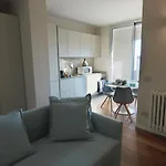 Hotel apartamentowy Isola