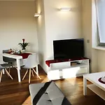 Hotel apartamentowy Isola 4*