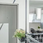 아파트 Alfa Bicocca *