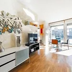 Rogoredo With Garage شقة *