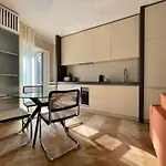 Ca Bela - Moscova Apartament Mediolan