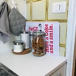아파트 Cozy 3 Km Away From Duomo 밀라노