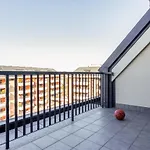 Guesthost - Modern With Terrace, Wifi & Ac