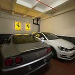 Colombia Otel 4*