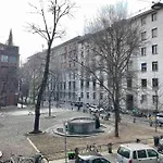 Apartament Ca Bela - Moscova Mediolan
