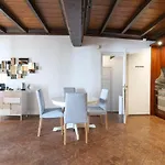 Apartament Mila Magenta Mediolan