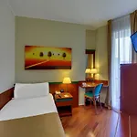 Raffaello Hotel Milão