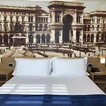 La Spezia Hotel 4*